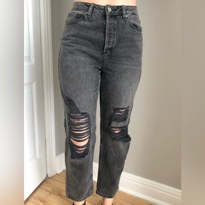 Gisele jeans size 26 from dynamite